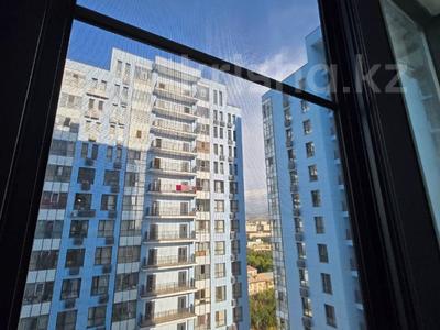 2-комнатная квартира · 54 м² · 13/20 этаж, Абая 160 за 54 млн ₸ в Алматы, Бостандыкский р-н