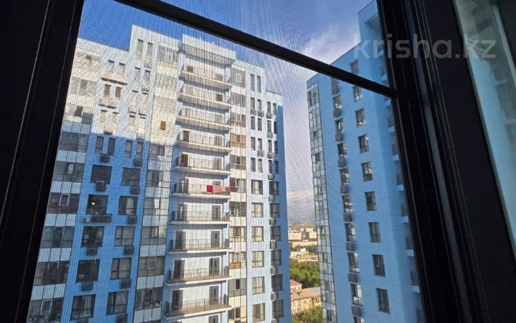 2-комнатная квартира · 54 м² · 13/20 этаж, Абая 160 за 54 млн ₸ в Алматы, Бостандыкский р-н — фото 4