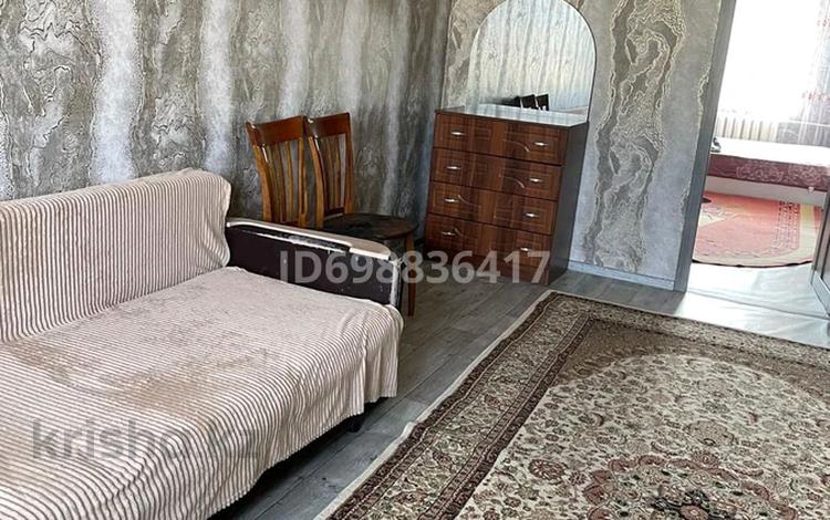 3-комнатная квартира · 58.7 м² · 5/5 этаж, Микрорайон Ивушка 2 за 180 000 ₸ в Конаеве — фото 18
