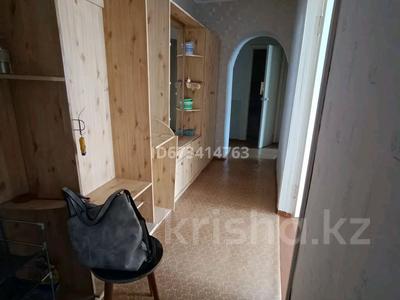 3-комнатная квартира, 62 м², 6/10 этаж помесячно, Камзина 354 за 100 000 〒 в Павлодаре