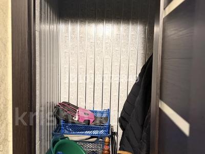 3-комнатная квартира · 55.3 м² · 1/5 этаж, Старый Майкудук — Бирюзова за 16 млн ₸ в Караганде, Алихана Бокейханова р-н