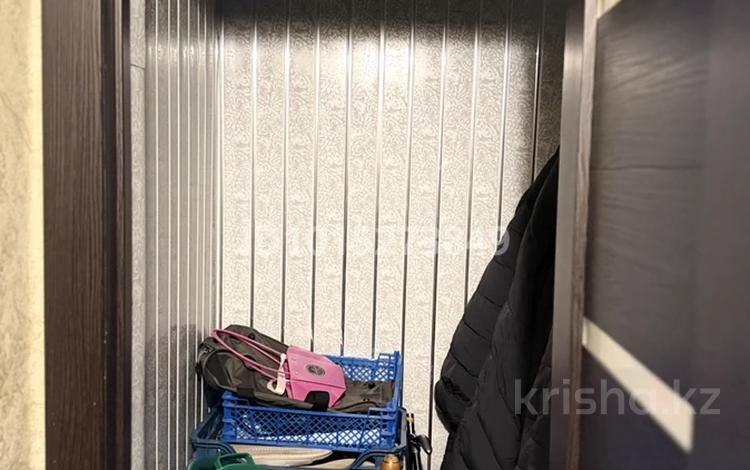 3-комнатная квартира · 55.3 м² · 1/5 этаж, Старый Майкудук — Бирюзова за 16 млн ₸ в Караганде, Алихана Бокейханова р-н — фото 2