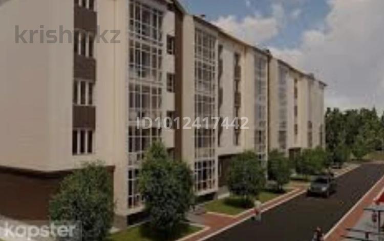 2-комнатная квартира · 65 м² · 2/6 этаж, Майкудук, Голубые пруды 3/2 за 19.5 млн ₸ в Караганде, Алихана Бокейханова р-н — фото 6
