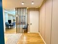 4-комнатная квартира · 136 м² · 6/12 этаж, Аль-Фараби 1а за 152 млн ₸ в Алматы, Медеуский р-н — фото 16