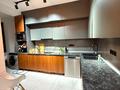 4-комнатная квартира · 136 м² · 6/12 этаж, Аль-Фараби 1а за 152 млн ₸ в Алматы, Медеуский р-н — фото 4