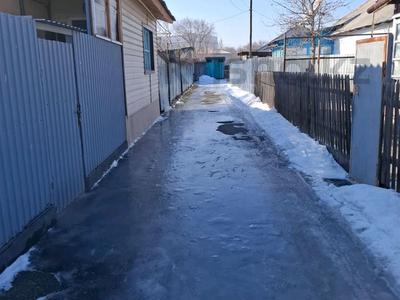 Үйдің бір бөлігі · 3 бөлме · 48 м² · 5 жүзд., Момышулы 48, бағасы: 10 млн ₸ в Талдыкоргане