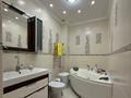 4-комнатная квартира · 142 м² · 5/5 этаж, мкр. Алтын орда, Молдагуловой — Гипермаркет Дина за 47 млн ₸ в Актобе — фото 18