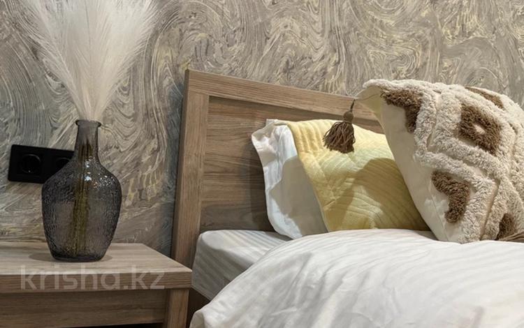 2-бөлмелі пәтер · 45 м² · 7/14 қабат, Утепова 20, бағасы: 25 000 ₸ в Алматы, Бостандыкский р-н — фото 2
