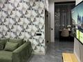 2-бөлмелі пәтер · 45 м² · 7/14 қабат, Утепова 20, бағасы: 25 000 ₸ в Алматы, Бостандыкский р-н — фото 2