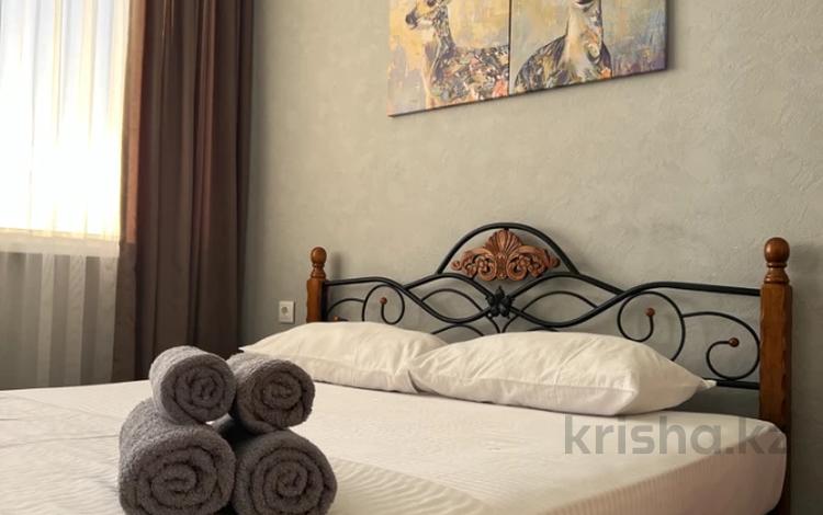 1-комнатная квартира · 47 м² · 10/10 этаж, 13-й мкр 54 — С шикарным панорамным видом на море. за 15 000 ₸ в Актау — фото 60
