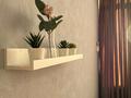1-комнатная квартира · 47 м² · 10/10 этаж, 13-й мкр 54 — С шикарным панорамным видом на море. за 15 000 ₸ в Актау — фото 11