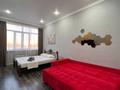 1-комнатная квартира · 47 м² · 10/10 этаж, 13-й мкр 54 — С шикарным панорамным видом на море. за 15 000 ₸ в Актау — фото 9