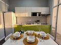1-комнатная квартира · 47 м² · 10/10 этаж, 13-й мкр 54 — С шикарным панорамным видом на море. за 15 000 ₸ в Актау — фото 18