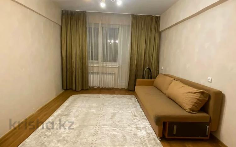 1-комнатная квартира · 35 м² · 5/5 этаж, Шевченко — Розыбакиева - Саламат за 26.5 млн ₸ в Алматы, Бостандыкский р-н — фото 2
