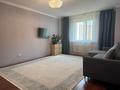 3-комнатная квартира · 87 м² · 4/12 этаж, Кошкарбаева 46/1 — Қошқарбаева-Жұмабаева за 40 млн ₸ в Астане, Алматы р-н