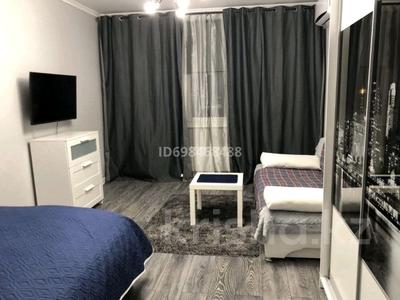 1-бөлмелі пәтер, 45 м², 3/5 қабат тәулік бойы, Гагарина 16, бағасы: 10 000 〒 в Риддере