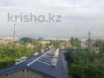 2-комнатная квартира, 56 м², 7/8 этаж, райымбека — саина за 35 млн 〒 в Алматы, Ауэзовский р-н