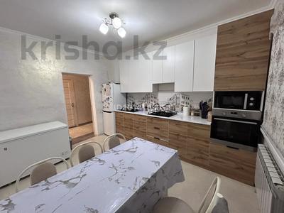 Жеке үй · 4 бөлме · 130 м² · 3000 жүзд., С.Дощанов 20, бағасы: 25.5 млн ₸ в Алмалы