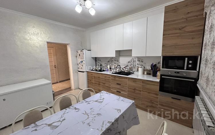 Жеке үй · 4 бөлме · 130 м² · 3000 жүзд., С.Дощанов 20, бағасы: 25.5 млн ₸ в Алмалы — фото 2