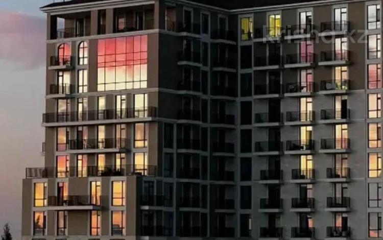 4-комнатная квартира · 141.6 м² · 9 этаж, ​База отдыха Теплый пляж 119 за ~ 43 млн 〒 в Актау — фото 2