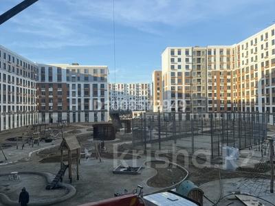 2-бөлмелі пәтер · 88 м² · 2/2 қабат, 40-й мкр 3, бағасы: 41 млн ₸ в Актау