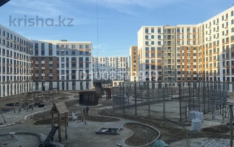 2-бөлмелі пәтер · 88 м² · 2/2 қабат, 40-й мкр 3, бағасы: 41 млн ₸ в Актау — фото 2