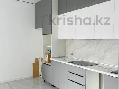 2-комнатная квартира, 47 м², 10/15 этаж, Манаса 109а за 58.5 млн 〒 в Алматы, Алмалинский р-н