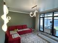 Отдельный дом · 4 комнаты · 100 м² · 5 сот., Камалова за 37 млн ₸ в Есик