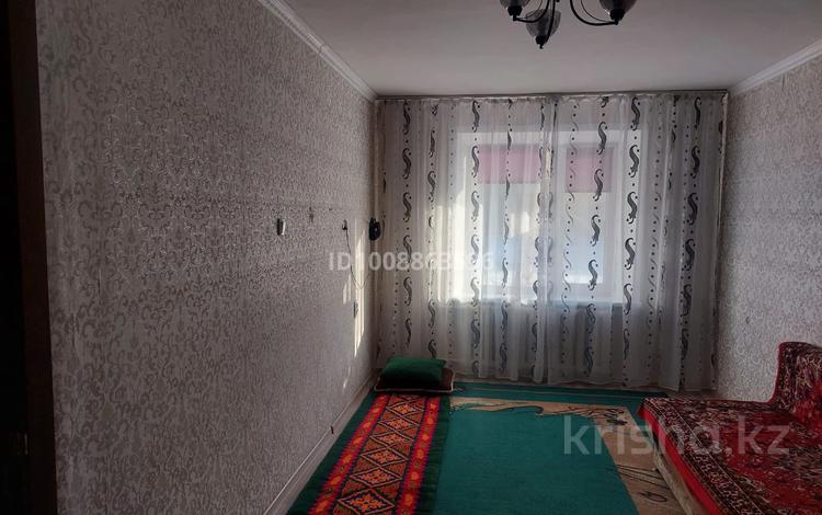 2-комнатная квартира · 49.4 м² · 1/6 этаж, Камзина 28 за 8.5 млн ₸ в Аксу — фото 2