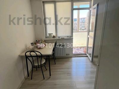 1-бөлмелі пәтер · 29.4 м² · 2/5 қабат, Северное кольцо 92/4, бағасы: 20 млн ₸ в Алматы, Алатауский р-н