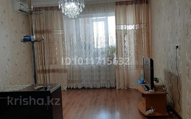 2-бөлмелі пәтер · 65 м² · 11/21 қабат, Шамши Калдаяков 13, бағасы: 35.5 млн ₸ в Астане, Сарайшык р-н — фото 2