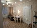 2-бөлмелі пәтер · 53 м² · 6/9 қабат, Исы Байзакова 133 — Квазар, бағасы: 29.5 млн ₸ в Павлодаре