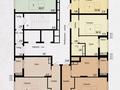 1-бөлмелі пәтер · 39.36 м² · 10/11 қабат, Байтурсынова 47, бағасы: 23.7 млн ₸ в Астане, Сарайшык р-н — фото 2