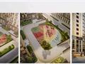 1-бөлмелі пәтер · 39.36 м² · 10/12 қабат, А. Байтурсынулы 47, бағасы: 23.7 млн ₸ в Астане, Сарайшык р-н — фото 3