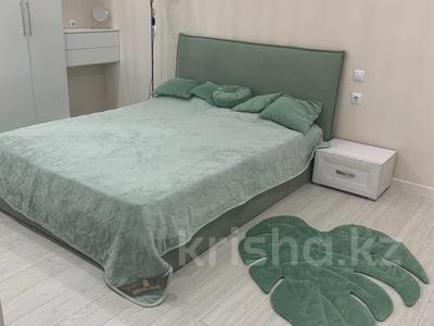 2-комнатная квартира · 73 м² · 3/12 этаж, Касымова 28 — Тимирязева за 400 000 ₸ в Алматы, Бостандыкский р-н