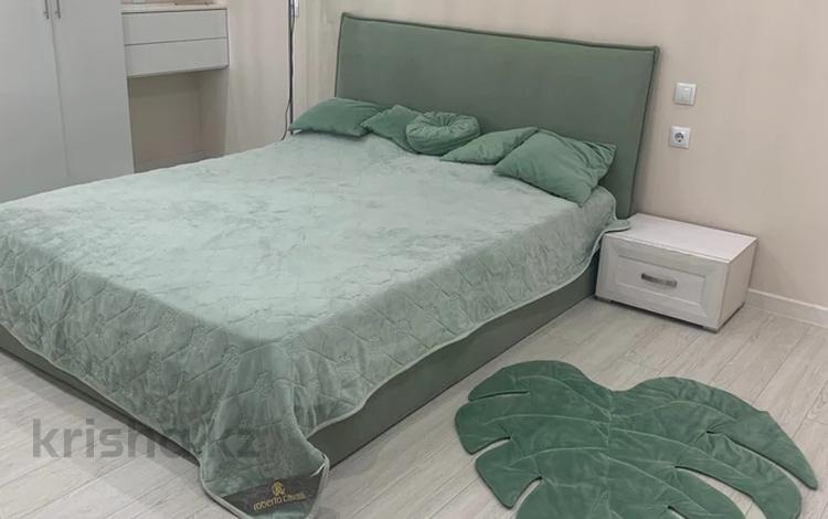 2-комнатная квартира · 73 м² · 3/12 этаж, Касымова 28 — Тимирязева за 400 000 ₸ в Алматы, Бостандыкский р-н — фото 2