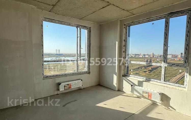 3-комнатная квартира · 87 м², Е-429 26 за 41 млн ₸ в Астане, Нура р-н — фото 2