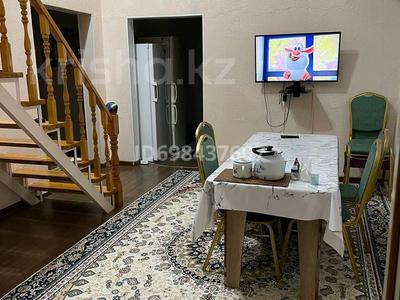 Отдельный дом · 6 комнат · 176 м² · 12 сот., Транспортная 20 20 за 22 млн 〒 в Талдыкоргане