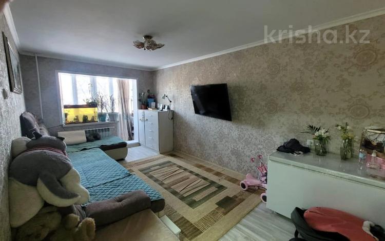 2-бөлмелі пәтер · 48 м² · 3/5 қабат, ул. Штурманская, бағасы: 16.5 млн ₸ в Караганде, Казыбек би р-н — фото 2