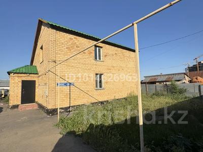 Отдельный дом · 4 комнаты · 167 м² · 14 сот., Капал 29 — Кошкарбаева за 65 млн ₸ в Астане, Сарайшык р-н
