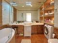 3-комнатная квартира · 140 м² · 2/4 этаж, мкр Самал-2, Керей-Жәнібек хандар 29 за 160 млн ₸ в Алматы, Медеуский р-н — фото 12