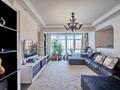 3-комнатная квартира · 140 м² · 2/4 этаж, мкр Самал-2, Керей-Жәнібек хандар 29 за 160 млн ₸ в Алматы, Медеуский р-н — фото 2