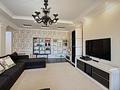 3-комнатная квартира · 140 м² · 2/4 этаж, мкр Самал-2, Керей-Жәнібек хандар 29 за 160 млн ₸ в Алматы, Медеуский р-н — фото 3