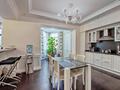 3-комнатная квартира · 140 м² · 2/4 этаж, мкр Самал-2, Керей-Жәнібек хандар 29 за 160 млн ₸ в Алматы, Медеуский р-н — фото 5