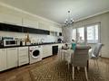 2-бөлмелі пәтер · 91.9 м² · 6/16 қабат, Шұғыла ш/а., Жуалы 1, бағасы: 42 млн ₸ в Алматы, Наурызбайский р-н