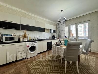 2-бөлмелі пәтер · 91.9 м² · 6/16 қабат, Шұғыла ш/а., Жуалы 1, бағасы: 42 млн ₸ в Алматы, Наурызбайский р-н