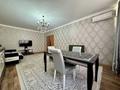 2-бөлмелі пәтер · 91.9 м² · 6/16 қабат, Шұғыла ш/а., Жуалы 1, бағасы: 42 млн ₸ в Алматы, Наурызбайский р-н — фото 10
