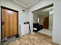 2-бөлмелі пәтер · 91.9 м² · 6/16 қабат, Шұғыла ш/а., Жуалы 1, бағасы: 42 млн ₸ в Алматы, Наурызбайский р-н — фото 15