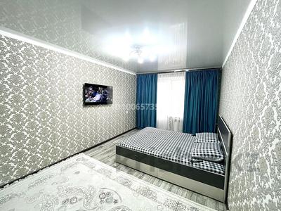 1-комнатная квартира · 33 м² · 2/4 этаж, Жансугурова 11 — Возле кольца за 2 000 〒 в Талдыкоргане, мкр Жетысу