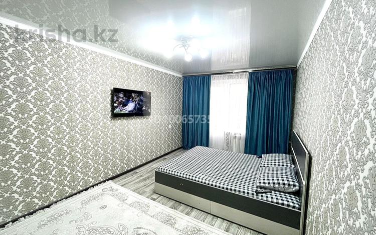 1-бөлмелі пәтер · 33 м² · 2/4 қабат, Жансугурова 11 — Возле кольца, бағасы: 2 000 ₸ в Талдыкоргане, мкр Жетысу — фото 2